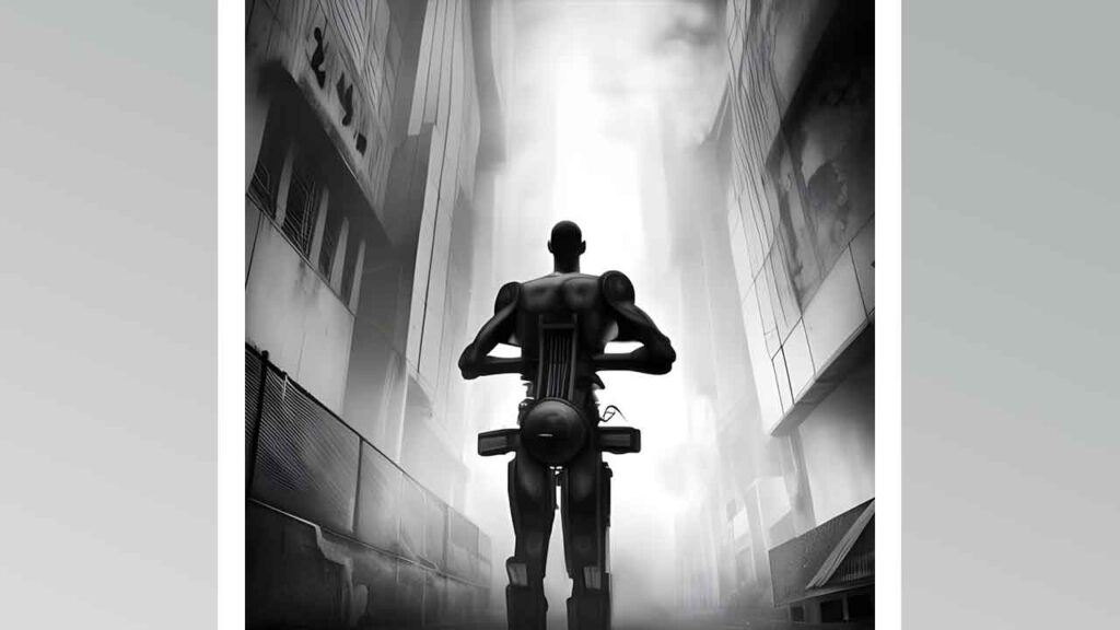 Dontmesswithjuan & Rex Kalibur - Titan on the Run