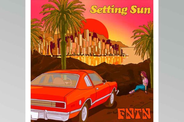 FNTN - Setting Sun