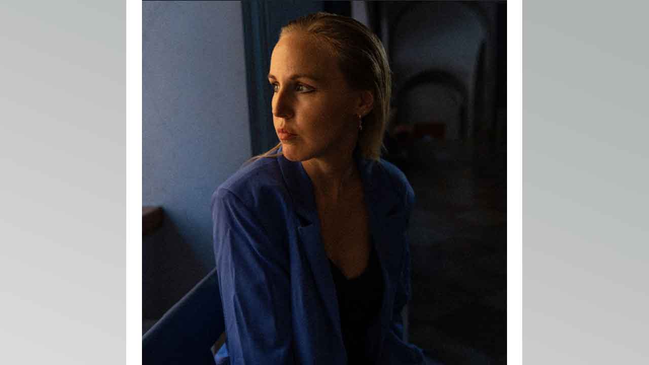 HENRIKES - Night Train