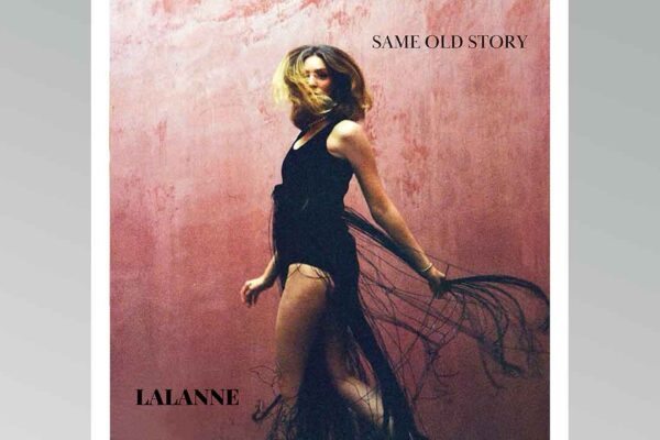 Lalanne - Same Old Story