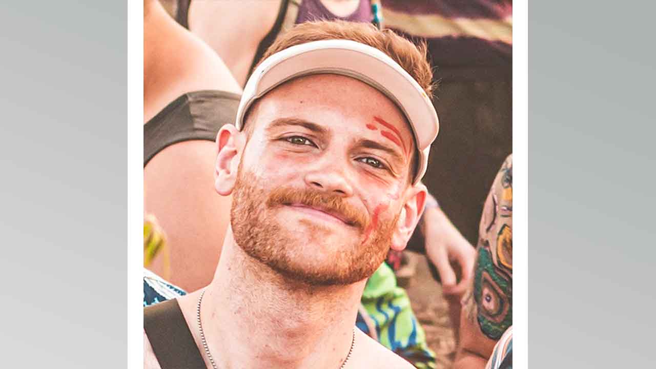 Luke Petruzzi - Quickly