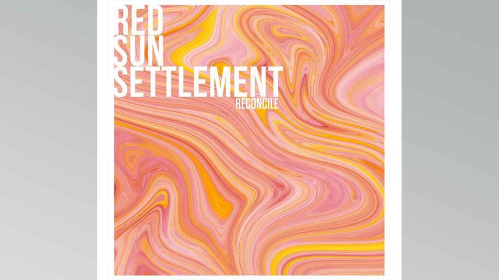 Red Sun Settlement - Reconcile