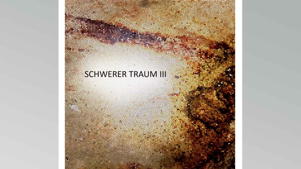 Schwerer Traum-In My Dreams