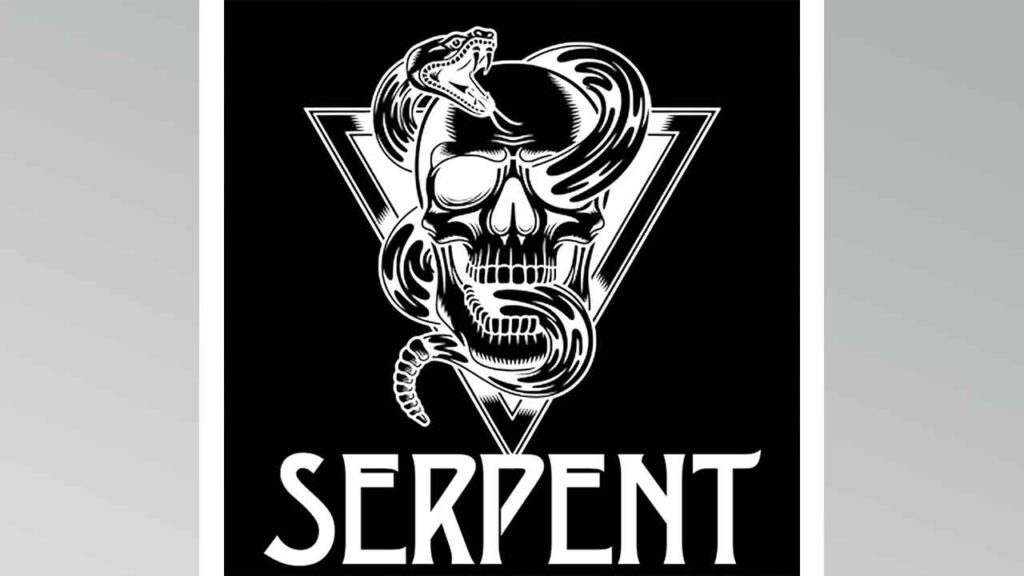 Serpent - Beneath the Forest of the Dead