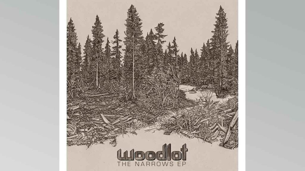 Woodlot - Bring It Down