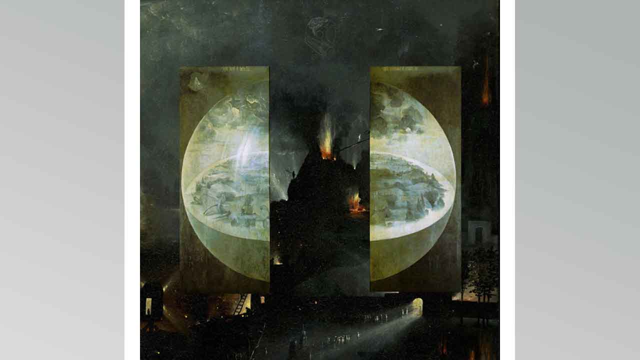 Allapartus presenta su nuevo sencillo It's Not That Bad