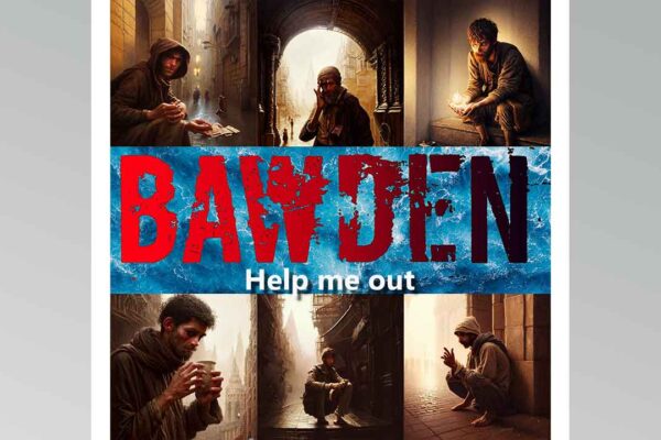 Bawden - Help Me Out