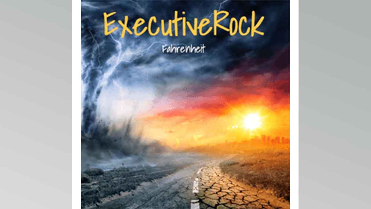 ExecutiveRock - Fahrenheit