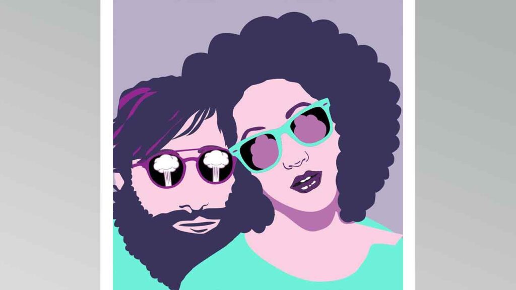 Descansá y disfrutá con Gentleman Brawlers - Hit Snooze