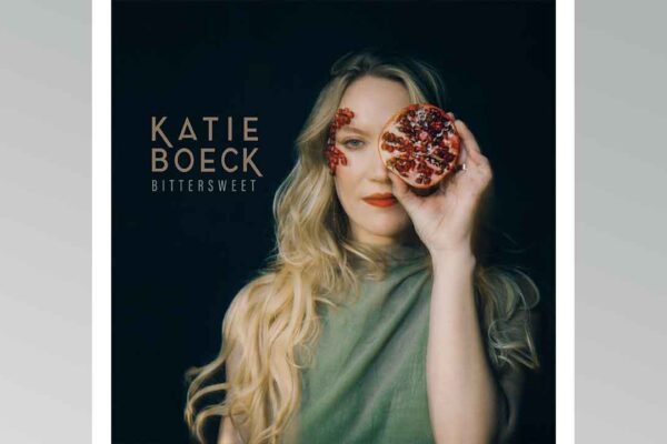 Katie Boeck - Bittersweet