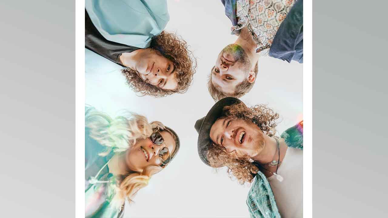 Light In Mirrors - Am I What You're Looking For
