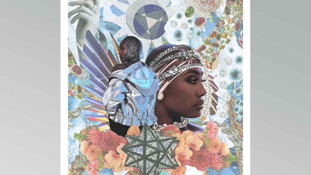 Lyric Christian & Robert PM - Hands Off (My Crown)