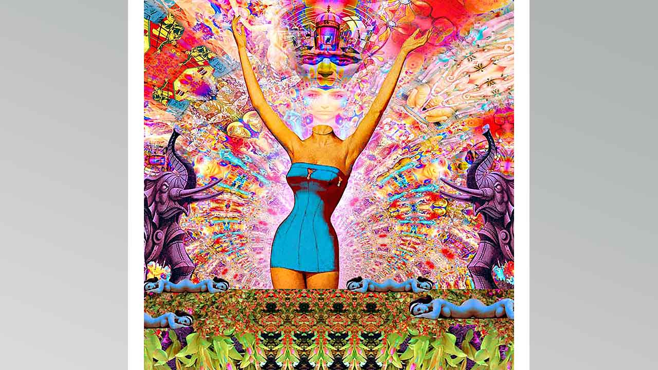 MAL nos deja escuchar Come To light su sencillo estreno