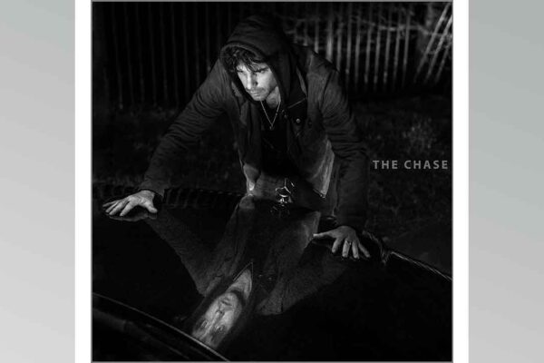 Mark Stoney - The Chase