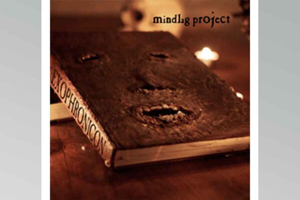 Mindlag Project presenta Exophronicon su nuevo sencillo