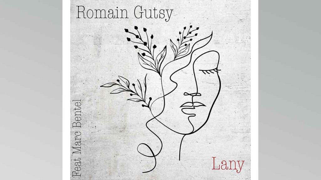 Lany la nueva apuesta musical de Romain Gutsy