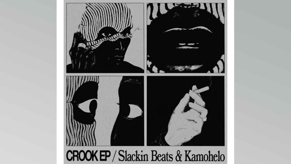 Escuchá lo más nuevo de Slackin Beats & Kamohelo ft. Joshua Idehen - TIME