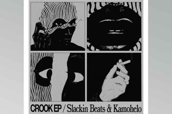 Escuchá lo más nuevo de Slackin Beats & Kamohelo ft. Joshua Idehen - TIME
