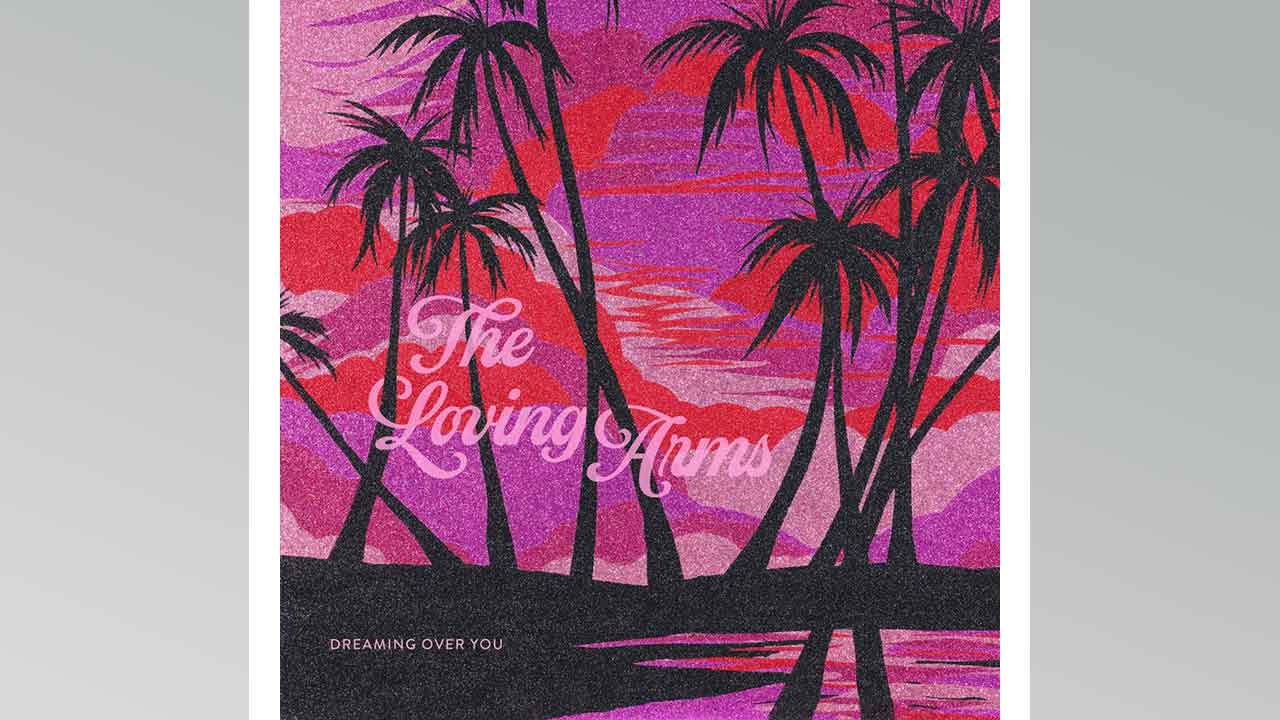 Long Time Gone la nueva canción de The Loving Arms