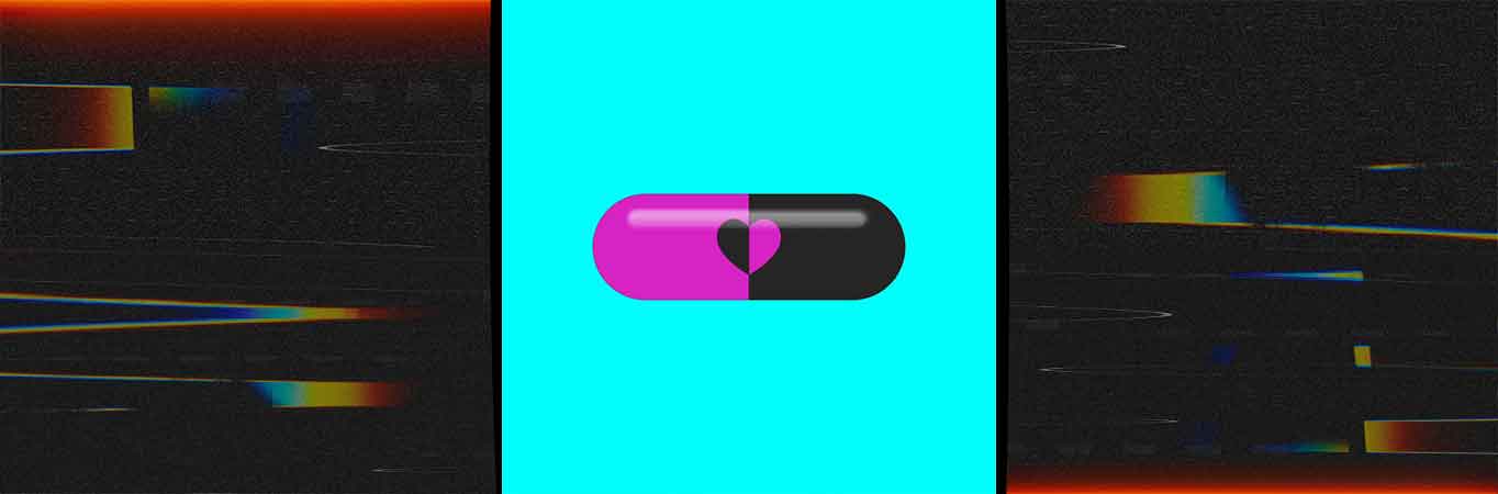 ANDRÆ regresa con su nuevo sencillo: 'Will you be my painkiller?'