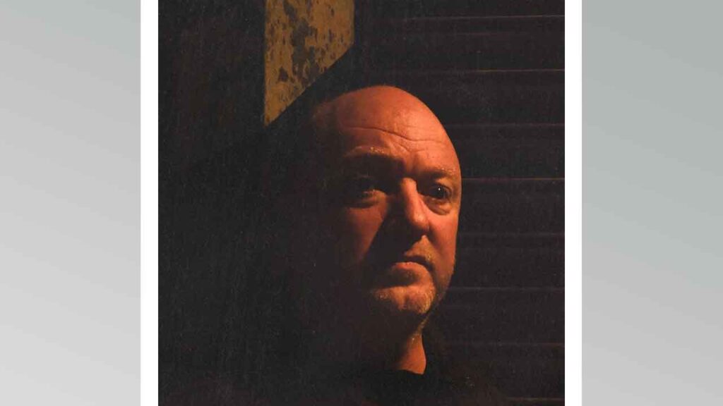 'In Abundance': la nueva canción de Antman Ant que no te podés perder