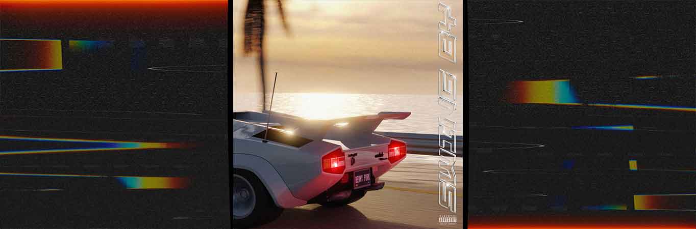 Benny Purk te hace mover las caderas con 'Swing By'