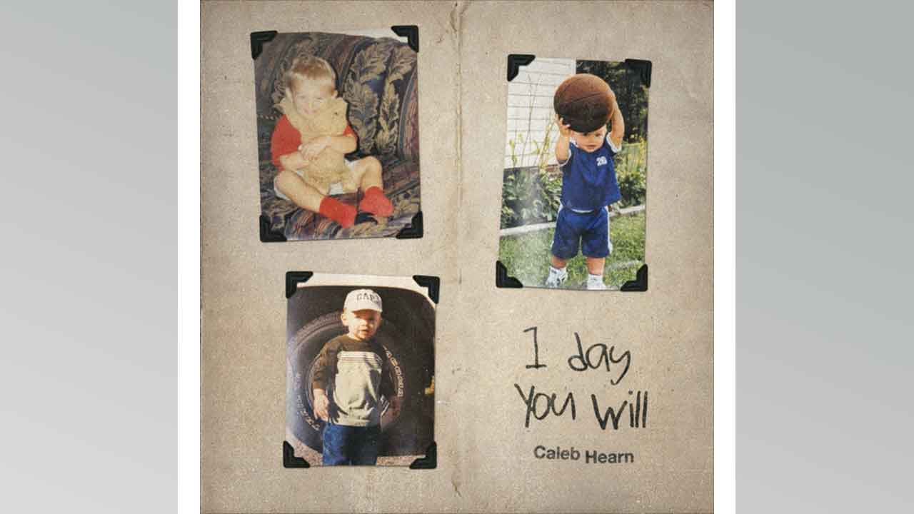 1 Day You Will: El nuevo éxito de Caleb Hearn