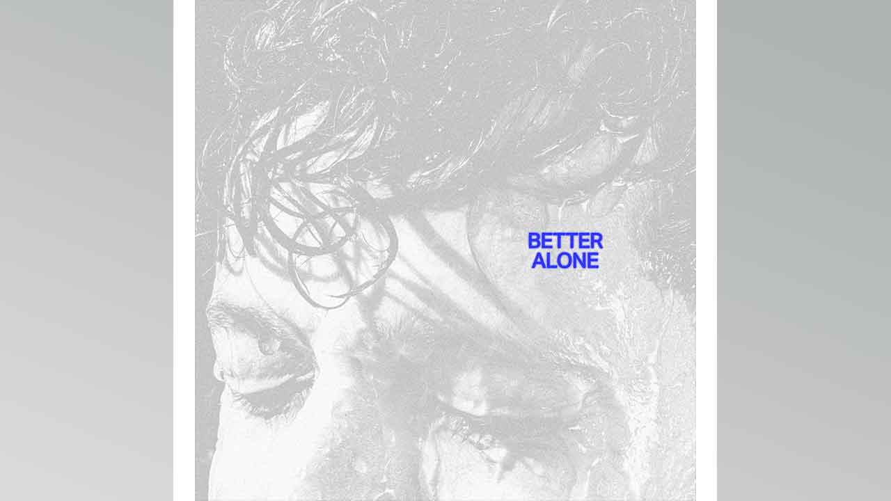 Dylan Dunlap nos deja escuchar su nuevo single: Better Alone