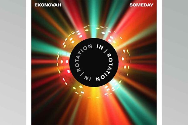 Ekonovah nos presenta su sencillo estreno: Someday