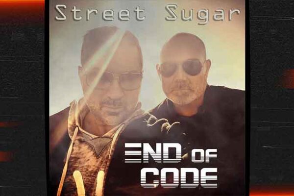 'Street Sugar': El sencillo de End of Code que te hará bailar todo el día