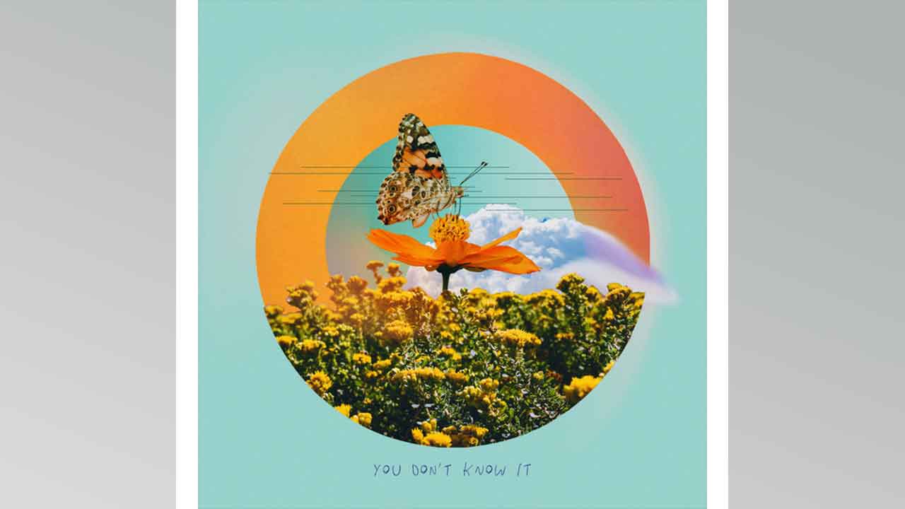 'You Don't Know It': lo último de Francis Moon
