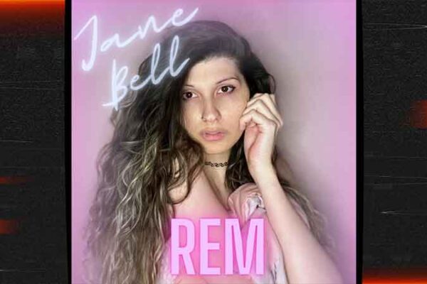 Jane Bell presenta 'REM'