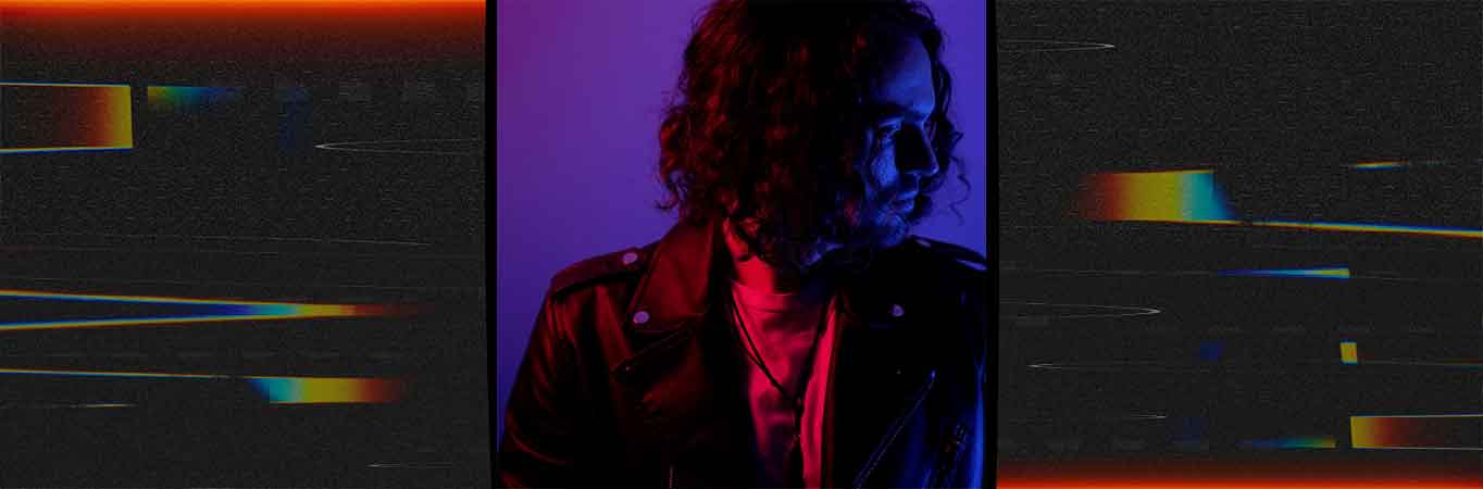 Joey Liberatore presenta 'Proud To Say'