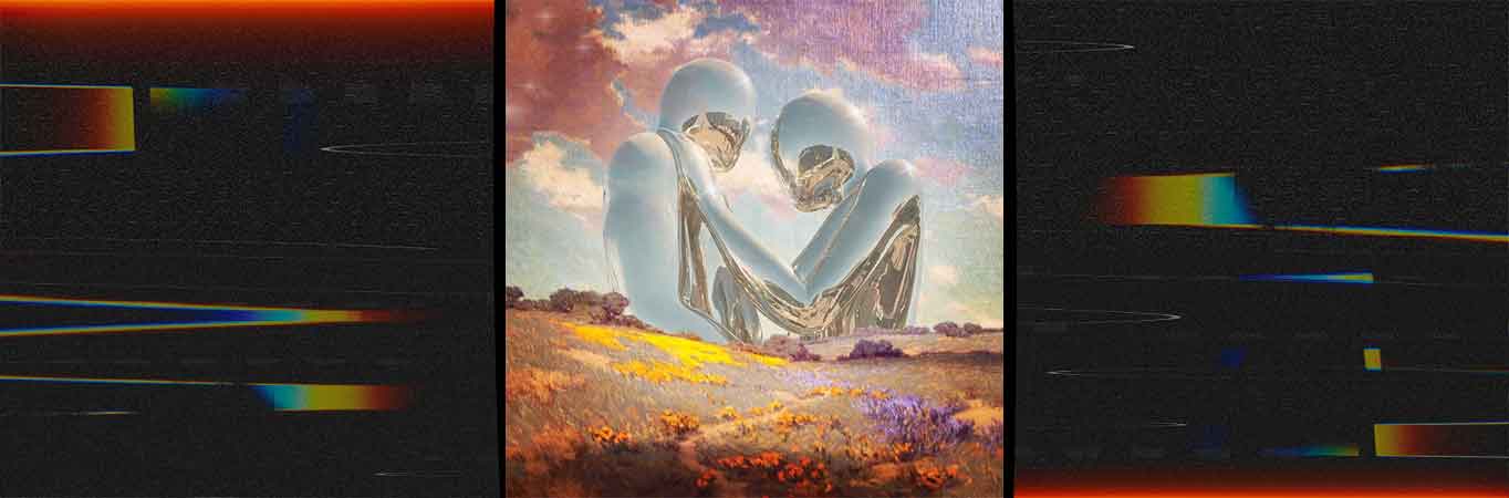 Josephine & Pink Skies lanza 'ILYSM': ¡Escuchalo ahora!