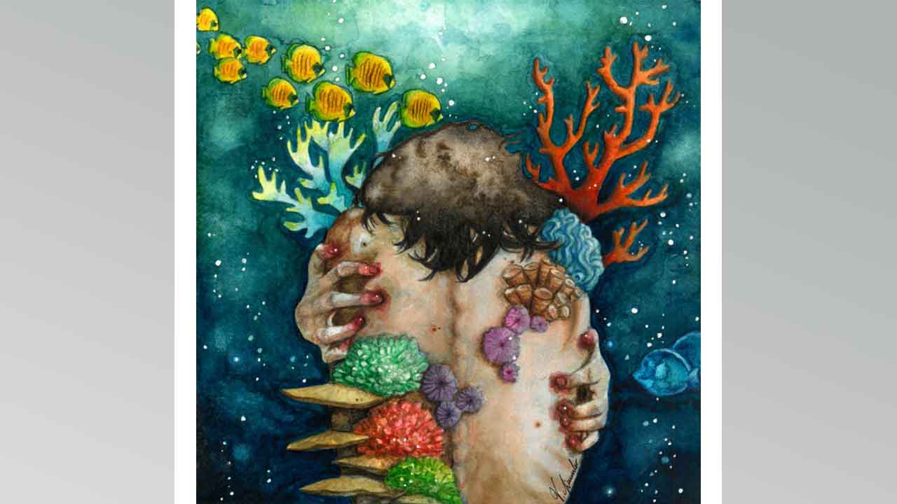 Kairiko nos presenta su nuevo sencillo I am Skin