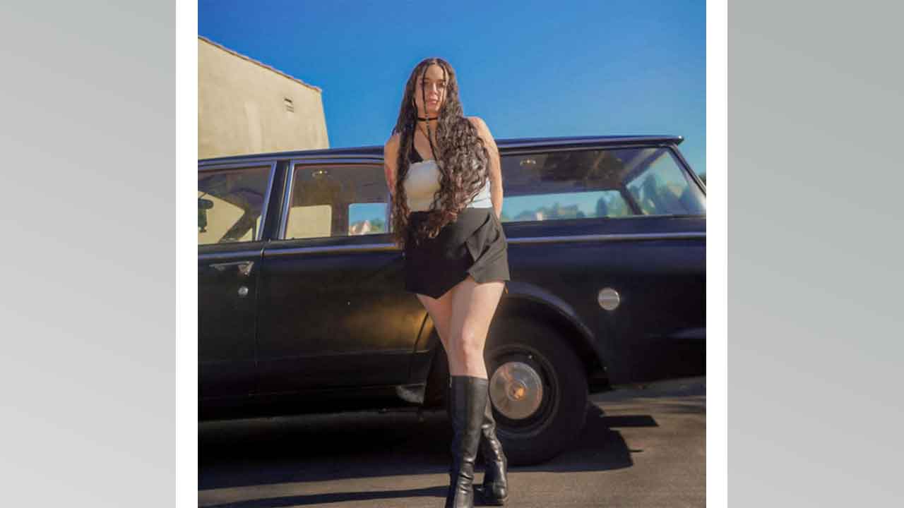 Lo Artiz estrena su nueva canción get by