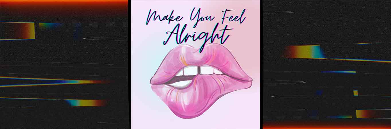 'Make You Feel Alright' es lo más nuevo de Mister Co.