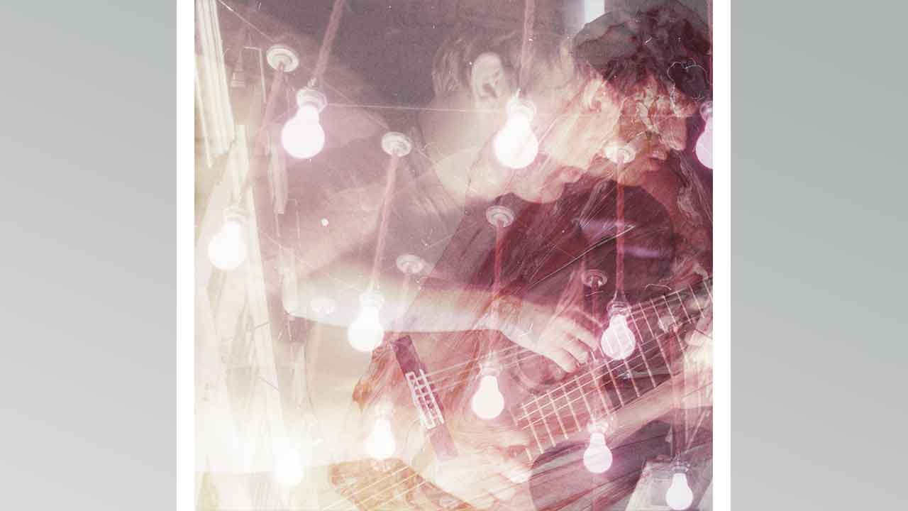 Evergreen Tea: la nueva propuesta Nick Austin