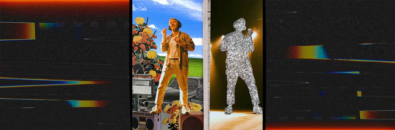 La nueva canción de Pesky Kid: 'Is YoU are yOu DoWn' que encenderá tu playlist