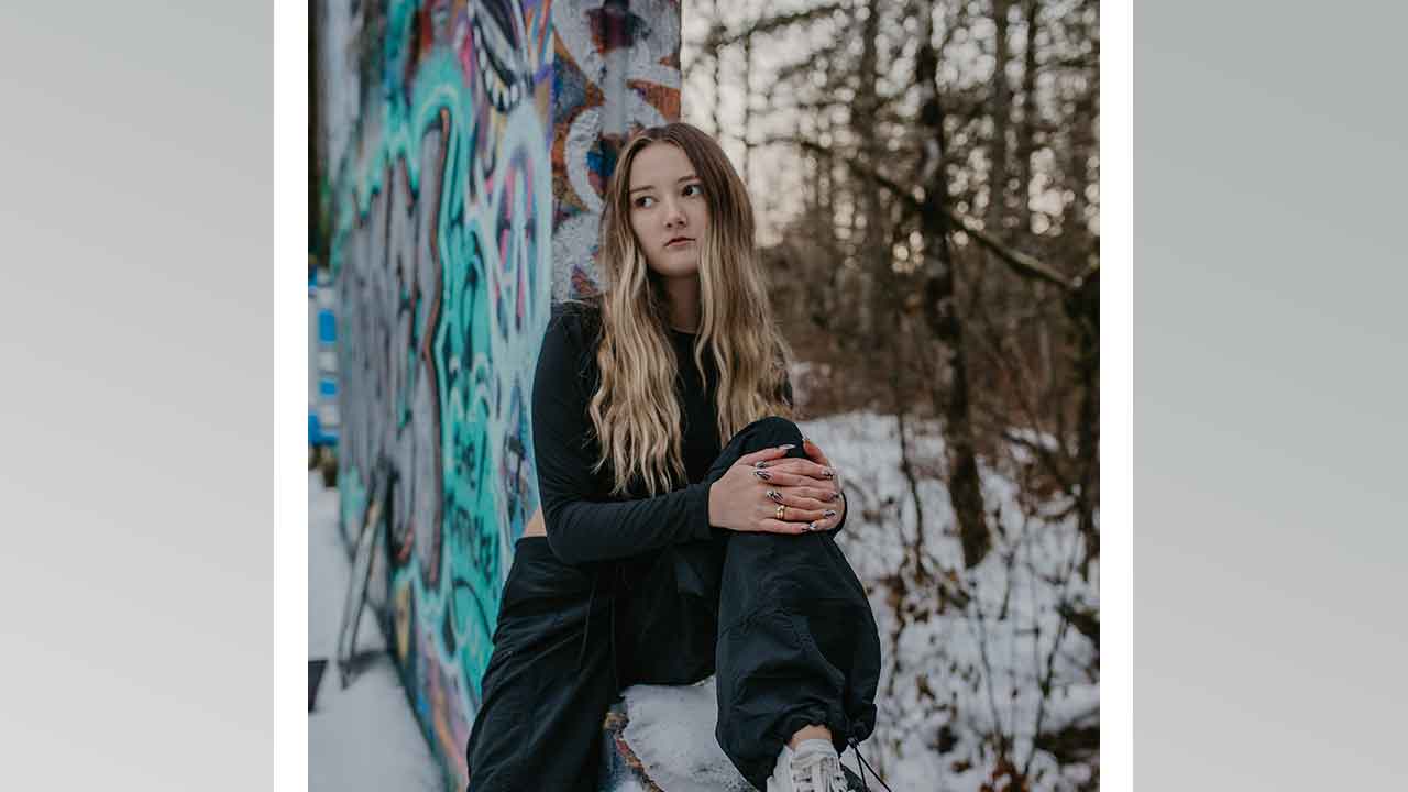 Phia lanza 'Suicide Mission': Un sencillo que te estremecerá