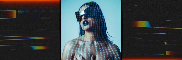 'PL4Y' es lo más nuevo de REYSHA RAMI