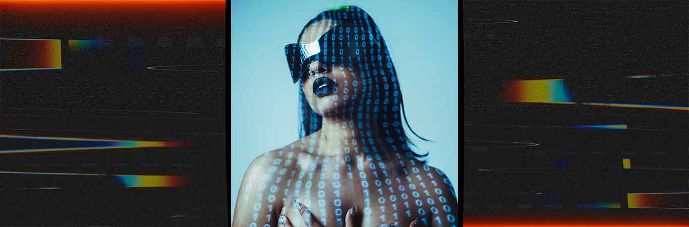 'PL4Y' es lo más nuevo de REYSHA RAMI