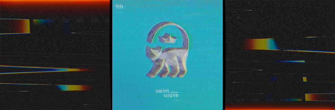 La nueva canción de Saint Aubin: Without My Queen