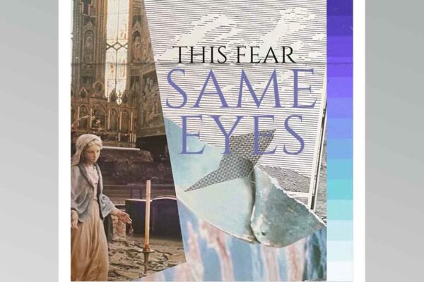 Same Eyes nos deja escuchar su nuevo sencillo: This Fear