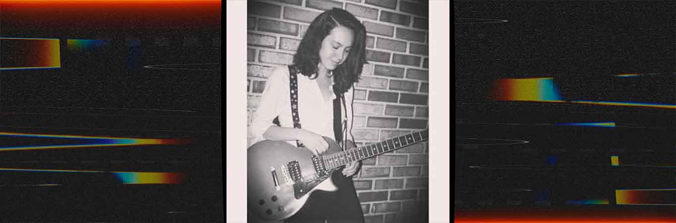 Descubrí el sonido enérgico de Tori Nance en su canción de garage rock 'Tell Me'