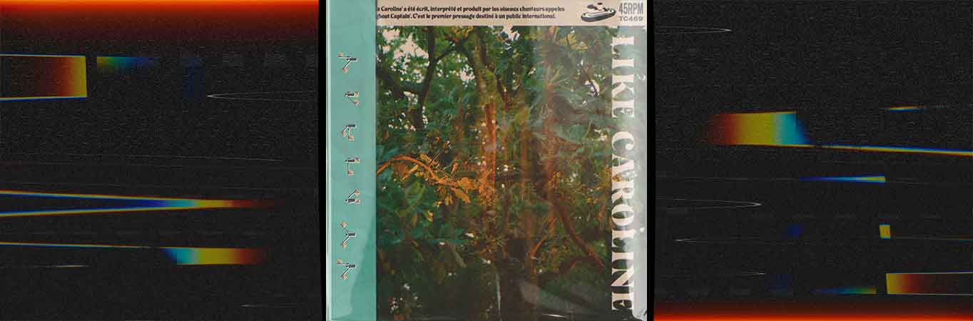 Tugboat Captain enamora con su nuevo sencillo 'Like Caroline'