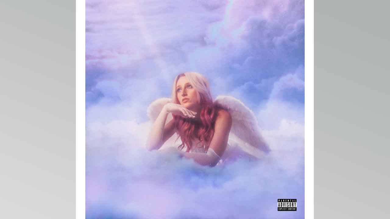 La nueva canción de depressed in heaven: davvn