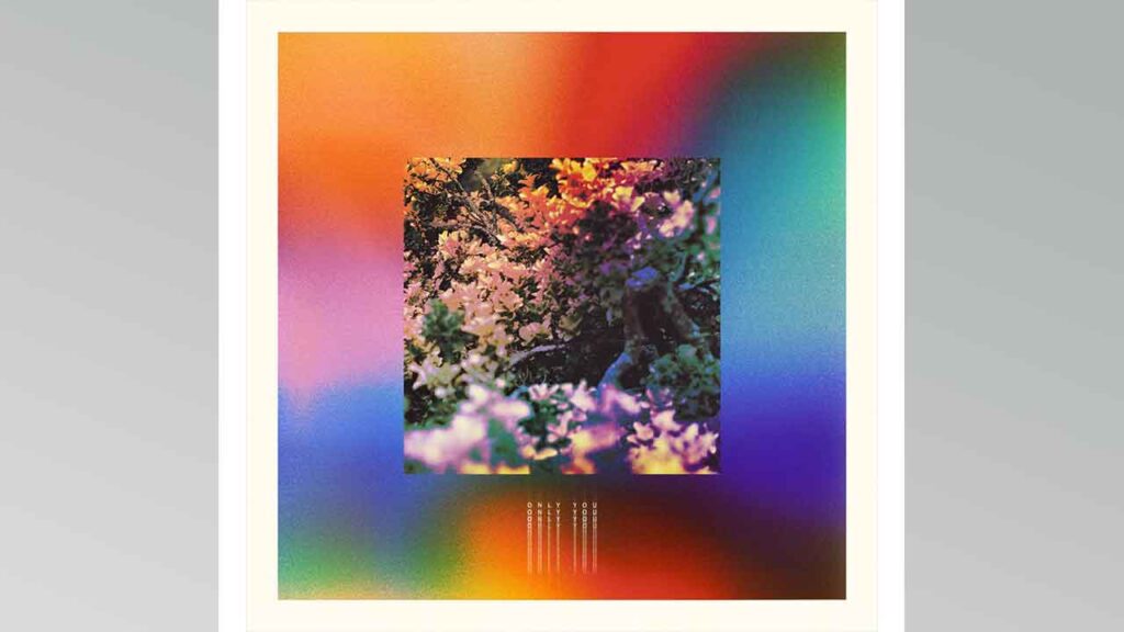 edapollo nos hace vibrar con su sencillo Only You