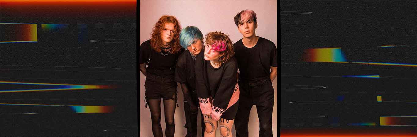 Artio promete hacernos vibrar con 'Demigod'