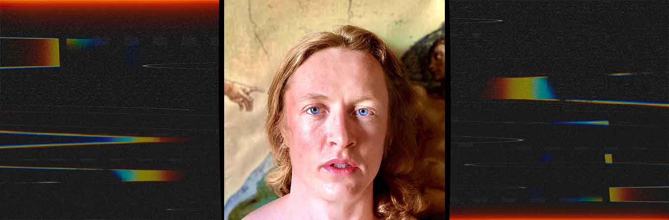 Basil Breen nos presenta su nuevo sencillo 'Nelson'